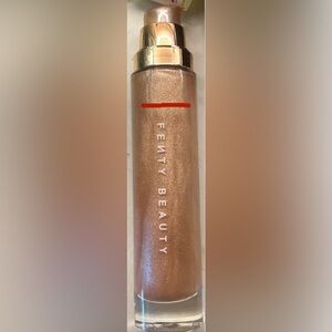Used BODY LAVA BODY LUMINIZER who needs clothes